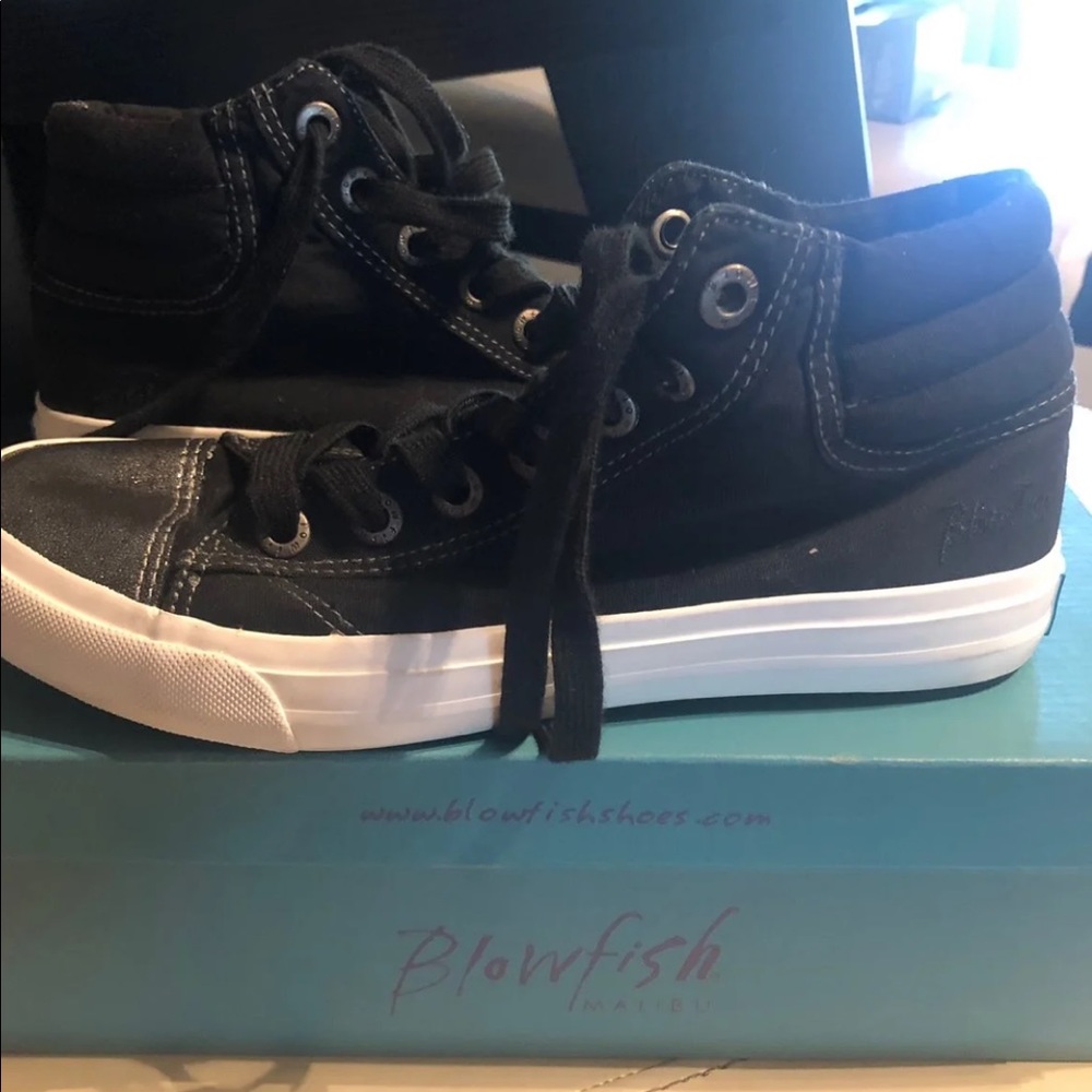 Blowfish sneakers
